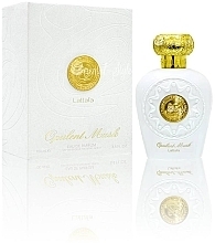 Парфумерія, косметика Lattafa Perfumes Opulent Musk - Парфумована вода (тестер з кришечкою)