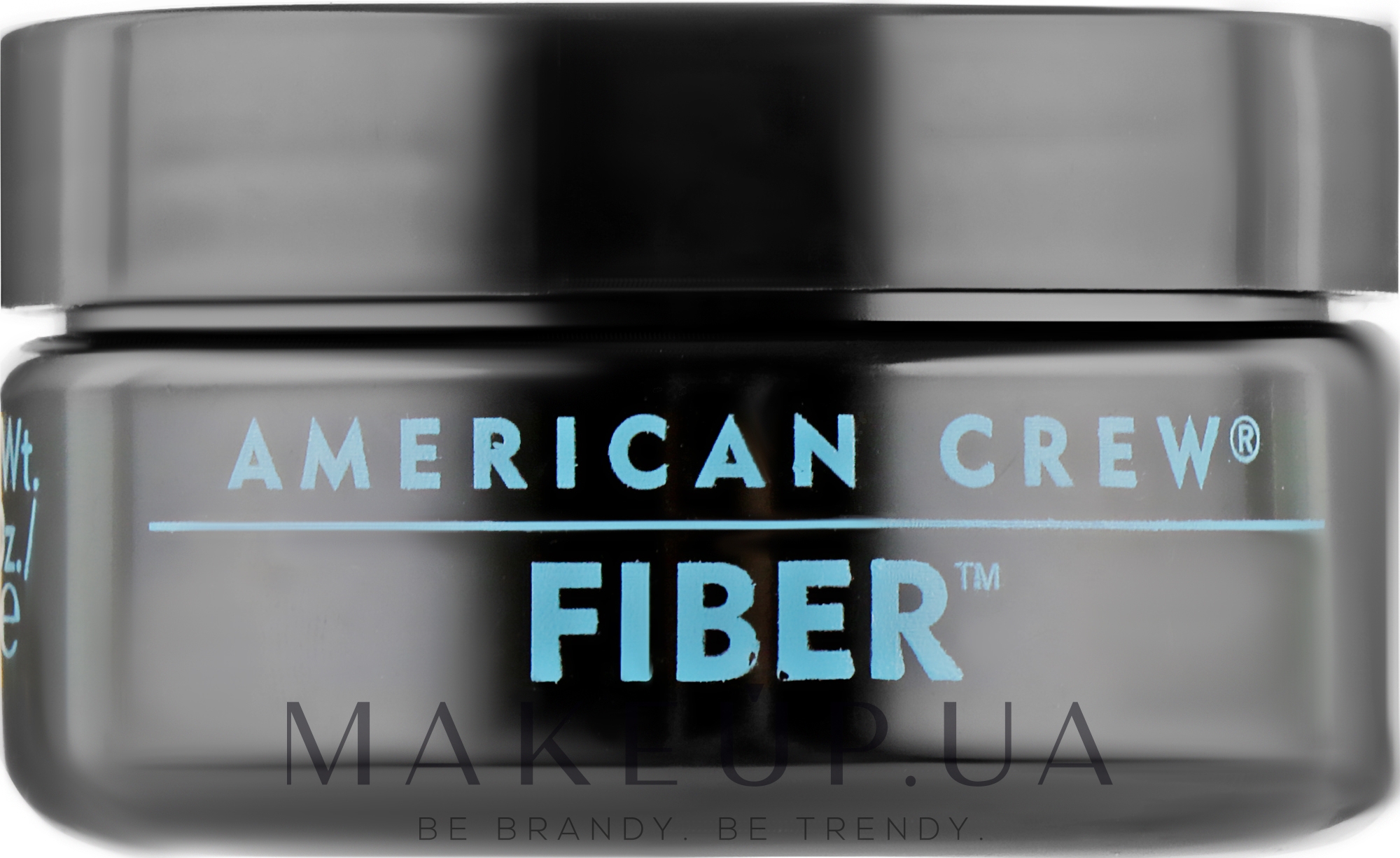 Паста сильної фіксації - American Crew Classic Fiber — фото 50g