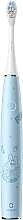 Электрическая зубная щетка Oclean Kids Blue, 2 насадки - Oclean Kids Electric Toothbrush Blue — фото N2