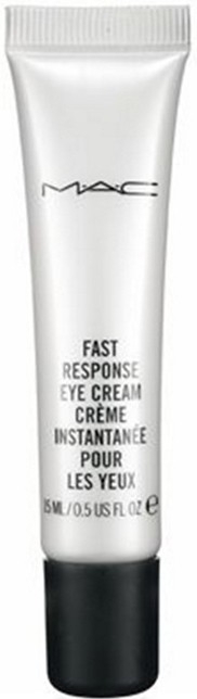 Крем для повік - M.A.C Fast Response Eye Cream — фото N1
