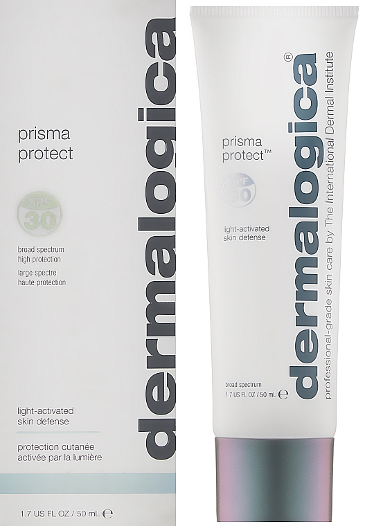 Дневной крем для сияния кожи SPF30 - Dermalogica Prisma Protect SPF30 — фото N2