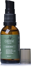 Успокаивающая сыворотка для лица - Canne Calming Serum — фото N3