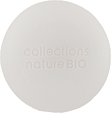 УЦЕНКА Твердый шампунь увлажняющий - Eugene Perma Collections Nature Bio Organic Solid Shampoo * — фото N2