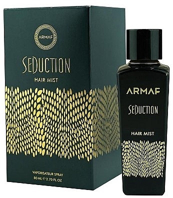 Armaf Seduction - Мист для волос — фото N1