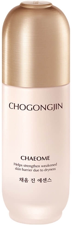 Антивікова есенція для обличчя - Missha Chogongjin Chaeome Jin Essence — фото N1