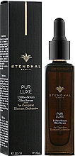 Олія-сироватка для обличчя - Stendhal Pure Luxe L'Oleo Serum — фото N2