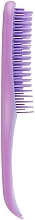 Масажна щітка для волосся, HB-08-11, кольорова - Beauty LUXURY — фото N2