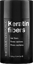 Кератин для волос - The Cosmetic Republic Keratin Fibers — фото N2