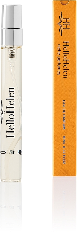 HelloHelen Formula 06 - Парфумована вода (міні)