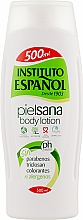 Духи, Парфюмерия, косметика Лосьон для тела - Instituto Espanol Healthy Skin Body Lotion