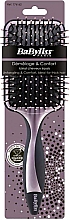 Духи, Парфюмерия, косметика Щетка с керамическим покрытием - Babyliss You Brush Paddle Brush