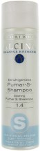 Парфумерія, косметика УЦЕНКА Заспокійливий шампунь проти лупи - Alcina Fumar-s 1.4 Shampoo *