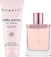 Bugatti Bella Donna Eau de Parfum - Парфумована вода — фото N2