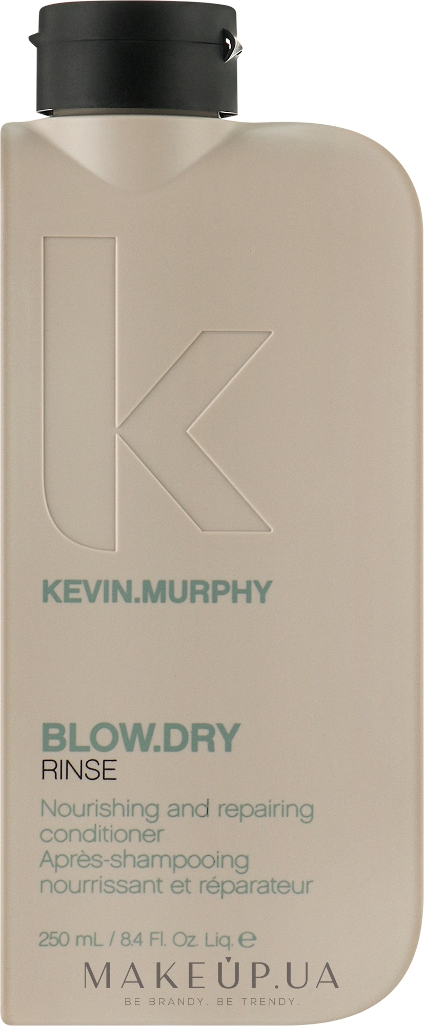 Бальзам с термозащитой для питания и восстановления волос - Kevin Murphy Blow.Dry Rinse — фото 250ml