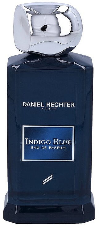 Daniel Hechter Collection Couture Indigo Blue - Парфюмированная вода — фото N2