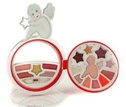 Духи, Парфюмерия, косметика Набор - Pupa Make Up Kit Small Angel Globe 03