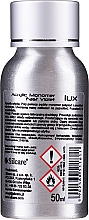 Рідке покриття для акрилу - Silcare Sequent Lux Acrylic Monomer Fast Violet — фото N2