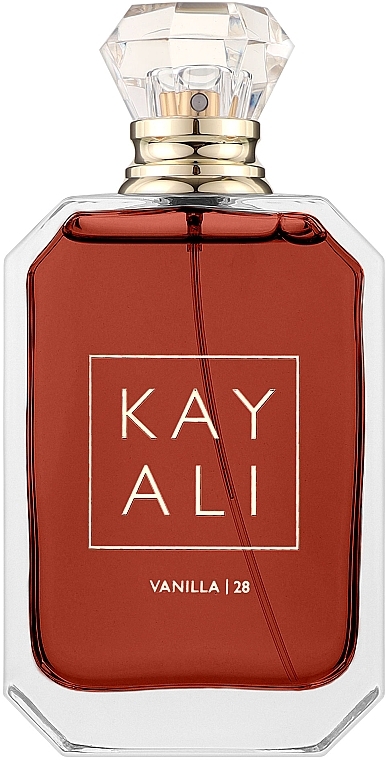 Kayali Vanilla 28