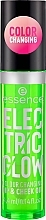 Парфумерія, косметика Essence Electric Glow Color Changing Lip & Cheek Oil - Essence Electric Glow Color Changing Lip & Cheek Oil