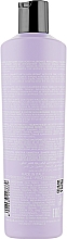 Ущільнюючий шампунь з гіалуроновою кислотою - KayPro Special Care Shampoo — фото N2