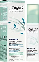 Духи, Парфюмерия, косметика Осветляющая сыворотка для лица - Jowae Night Youth Concentrate Detox & Radiance