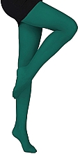 Духи, Парфюмерия, косметика Колготки для женщин "Tina Soft Touch" 40 Den, opal green - MONA