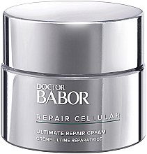 Духи, Парфюмерия, косметика Крем "Регенерирующий" - Babor Doctor Babor Cellular Ultimate Repair Cellular (тестер)