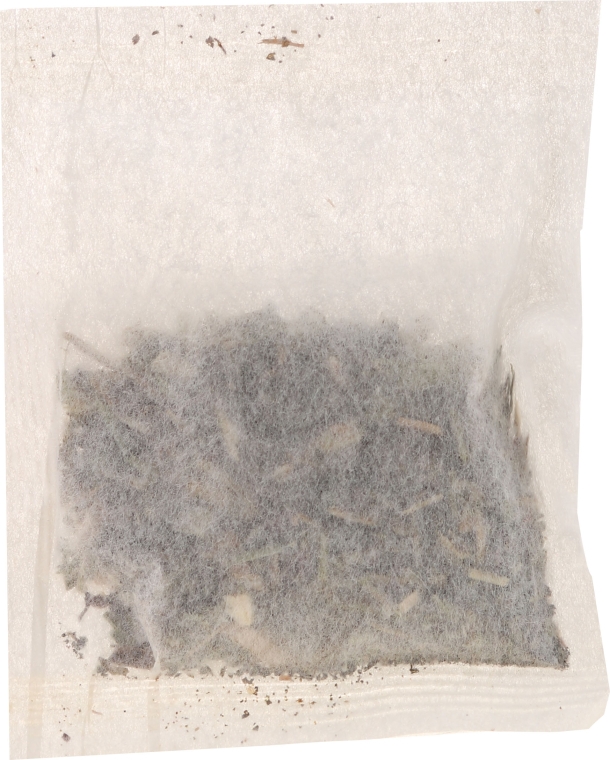 Травяной чай для волос - Bione Cosmetics SOS Herbal Hair Tea  — фото N4