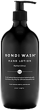 Парфумерія, косметика Лосьйон для рук "Рідний цитрус" - Bondi Wash Hand Lotion Native Citrus