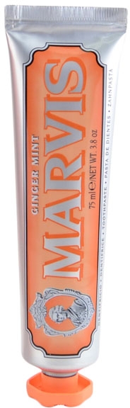 Зубна паста - Marvis Ginger Mint Toothpaste