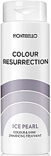 Духи, Парфюмерия, косметика Тонирующий кондиционер для волос - Montibello Colour Resurrection