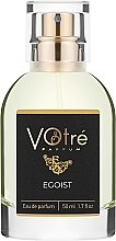 Духи, Парфюмерия, косметика Votre Parfum Egoist - Парфюмированная вода