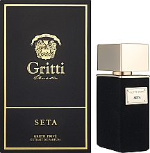 Dr. Gritti Seta - Парфуми — фото N2
