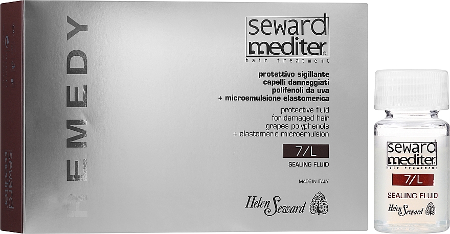 Защитный флюид - Helen Seward Sealing Fluid — фото N2
