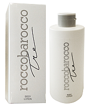 Парфумерія, косметика Лосьйон для тіла - Roccobarocco Body Lotion