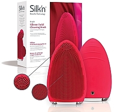 Аппарат для чистки лица - Silk'n Bright — фото N1