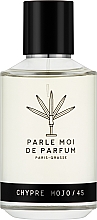 Parle Moi De Parfum Chypre Mojo/45 - Парфумована вода — фото N3