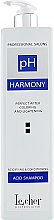 Парфумерія, косметика Шампунь для волосся після фарбування та освітлювання - Lecher PH Harmony Acid Shampoo