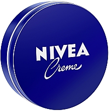 Духи, Парфюмерия, косметика УЦЕНКА Универсальный увлажняющий крем - Nivea Creme *