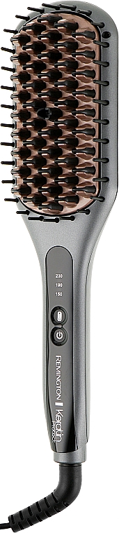 Щетка-выпрямитель - Remington CB7480 Keratin Protect Straight Brush