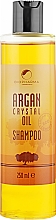 Шампунь для волос "Аргановое масло" - Biopharma Argan Crystal Oil Shampoo — фото N1