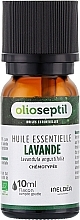 Духи, Парфюмерия, косметика Эфирное масло "Лаванда" - Olioseptil Lavende Essential Oil 