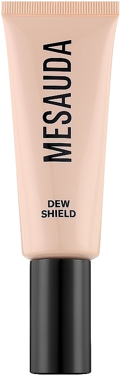 УЦІНКА Тональний крем - Mesauda Milano Dew Shield SPF 20 * — фото N1