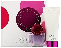 Парфумерія, косметика Stella McCartney Pop - Набір (edp/30ml + b/lot/100ml)