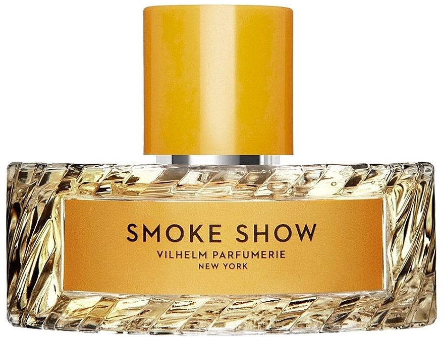 Vilhelm Parfumerie Smoke Show - Парфюмированная вода (тестер с крышечкой) — фото N1