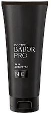 Парфумерія, косметика Маска-активатор для обличчя - Babor Doctor Babor PRO NIC Skin Activator Mask (тестер)