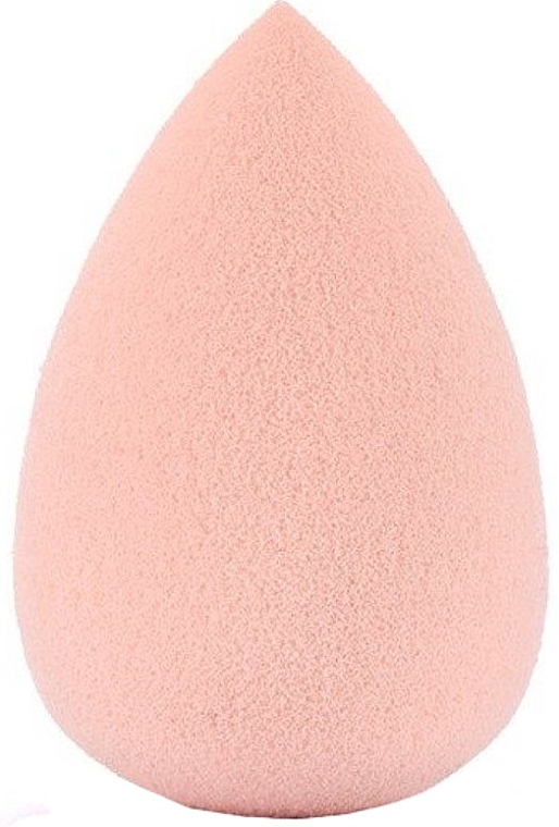 Спонж для макияжа, средний, розовый - Boho Beauty Bohoblender Medium — фото N1