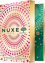 Адвент-календарь, 24 мини-продукта - Nuxe Advent Calendar — фото N5