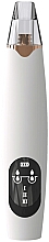 Вакуумный очиститель пор, белый - Aimed Pore Cleaner Mini — фото N6