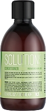 Кондиционер против выпадения волос - idHair Solutions №7-2 Conditioner — фото N1